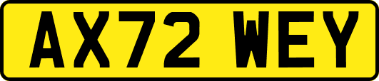 AX72WEY