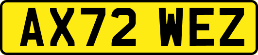 AX72WEZ