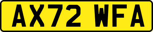 AX72WFA