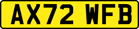 AX72WFB