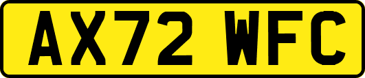 AX72WFC