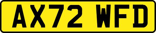 AX72WFD