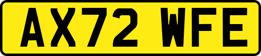 AX72WFE