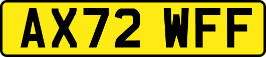 AX72WFF