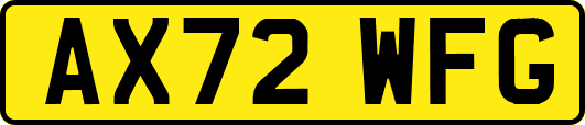 AX72WFG