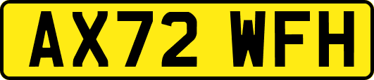 AX72WFH