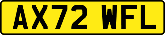 AX72WFL