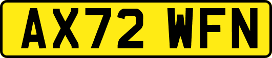 AX72WFN