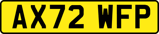 AX72WFP
