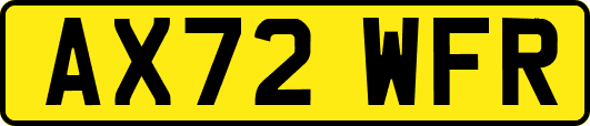 AX72WFR