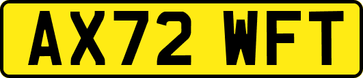 AX72WFT