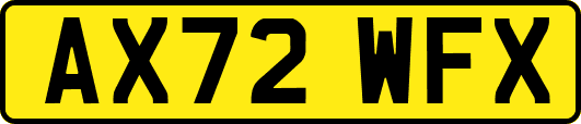 AX72WFX