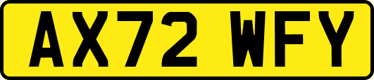 AX72WFY