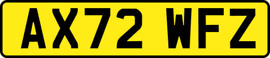 AX72WFZ