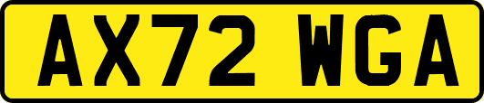 AX72WGA