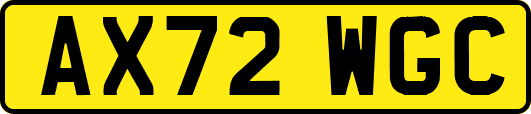 AX72WGC