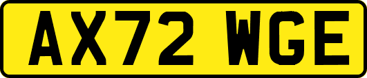 AX72WGE