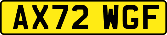 AX72WGF