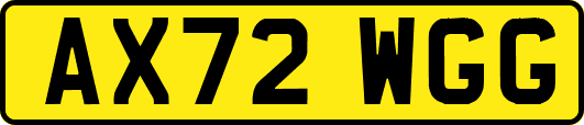 AX72WGG