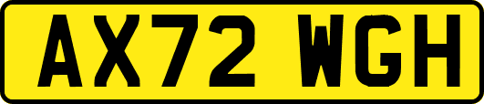 AX72WGH