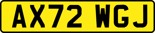 AX72WGJ