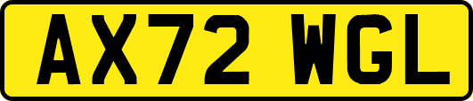 AX72WGL
