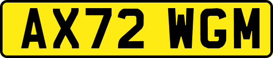 AX72WGM