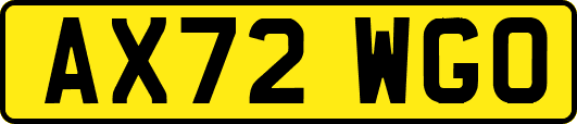 AX72WGO
