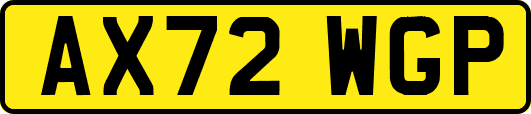 AX72WGP