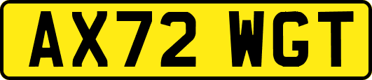 AX72WGT