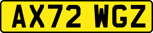AX72WGZ