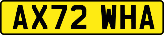 AX72WHA