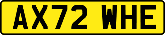 AX72WHE