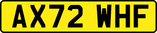 AX72WHF