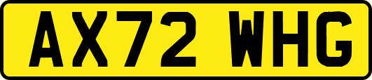 AX72WHG