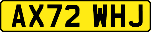 AX72WHJ