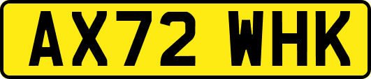 AX72WHK