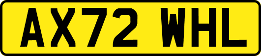 AX72WHL