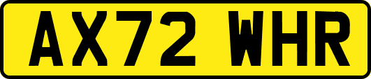 AX72WHR