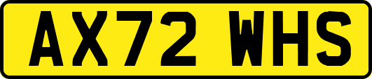 AX72WHS