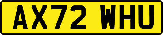 AX72WHU