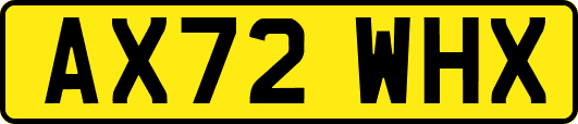 AX72WHX