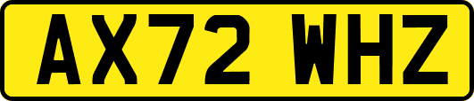 AX72WHZ