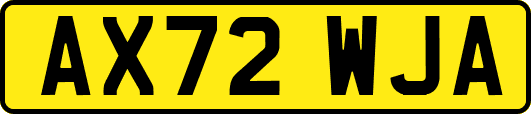 AX72WJA
