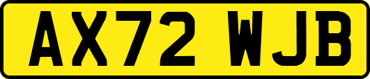 AX72WJB