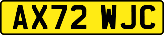 AX72WJC