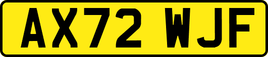 AX72WJF