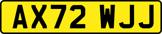 AX72WJJ