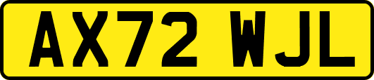 AX72WJL