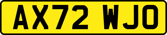 AX72WJO
